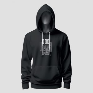 God Vibes Only Hoodie