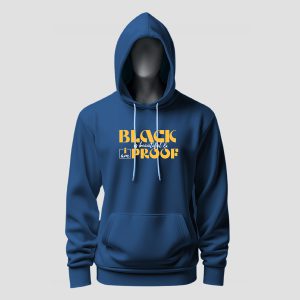 Black is Beautiful Hoodie