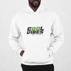 Cool Vibes Hoodie